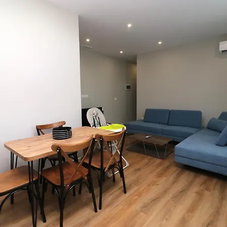 Guest house Elarad Vlore